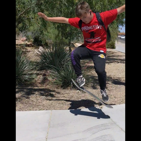 Meet your Posher, Benjamin - Picture 3 of 4